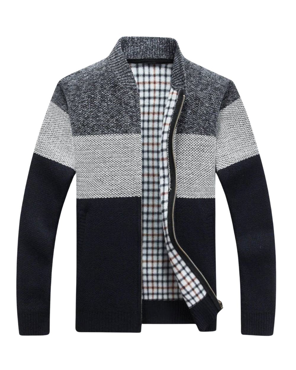 Elegante chaleco para hombre