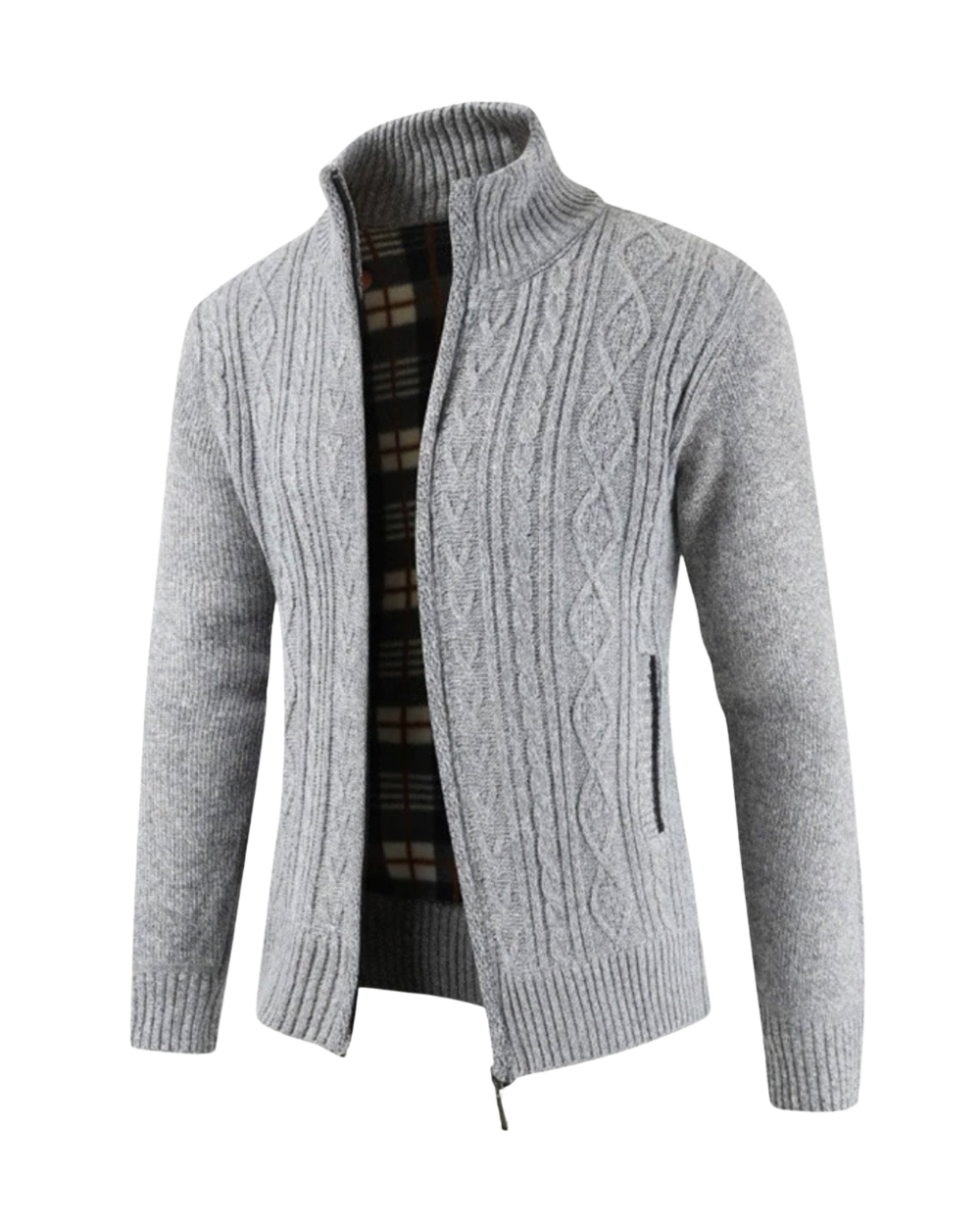 Elegante chaleco para hombre