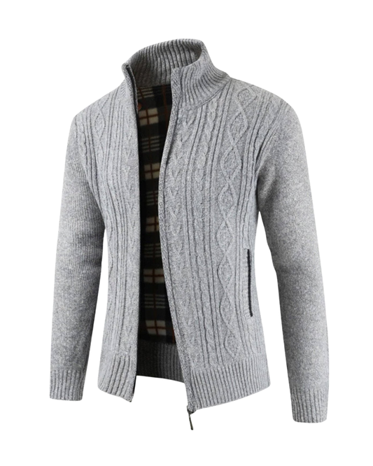 Elegante chaleco para hombre