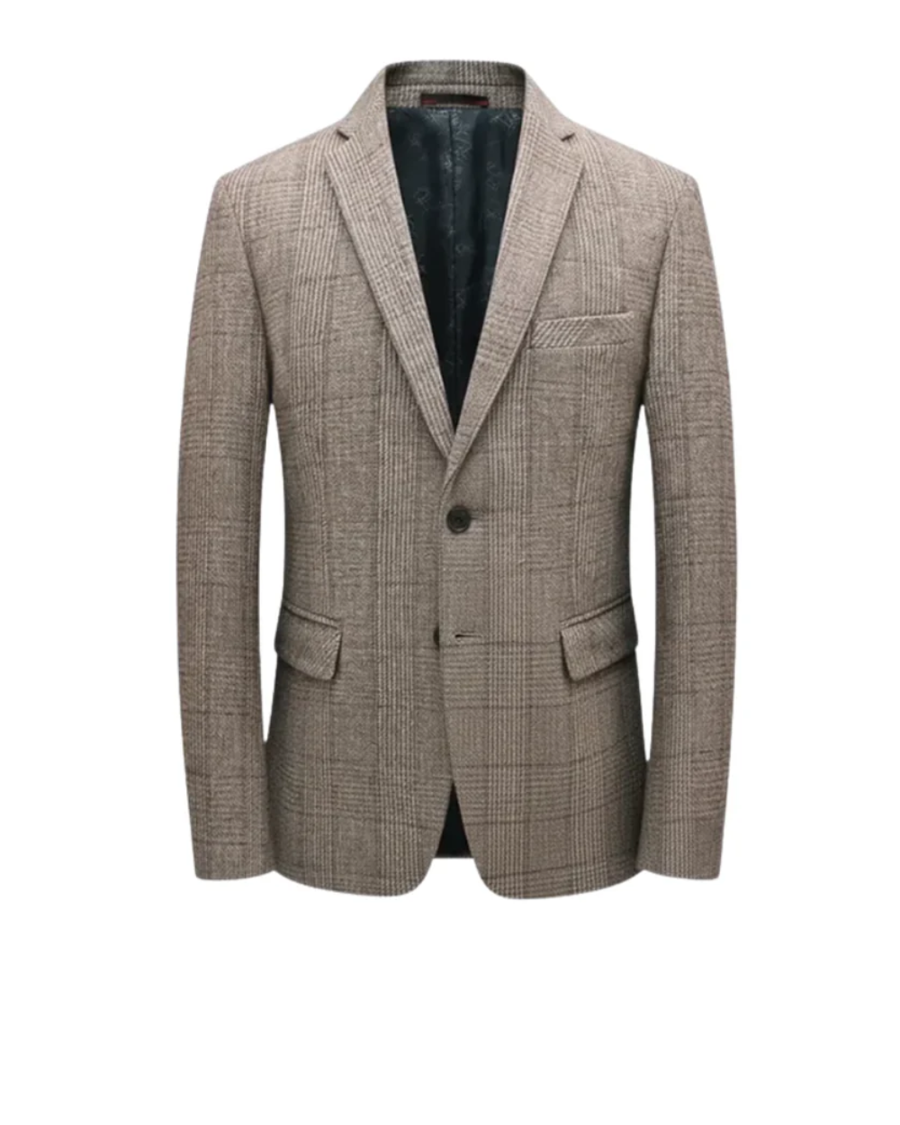 Blazer elegante para hombre
