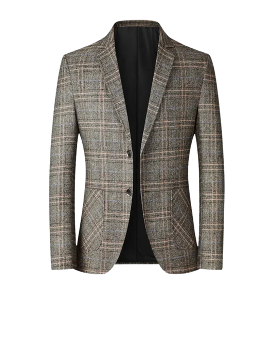 Blazer elegante para hombre