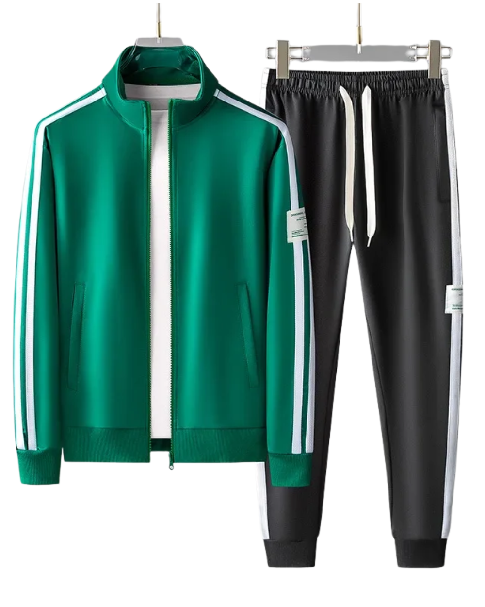 Conjunto deportivo para hombre