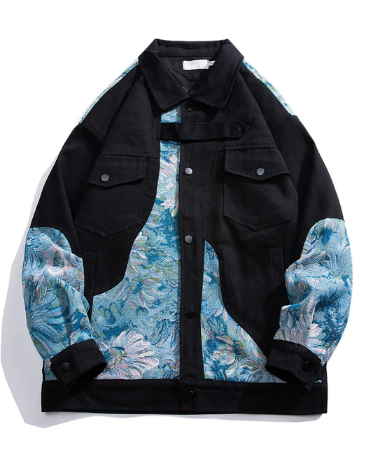 Chaqueta Streetwear para hombre