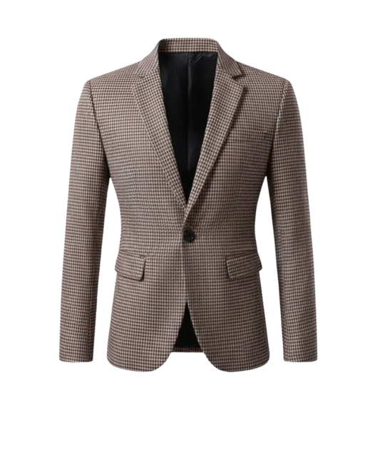 Blazer elegante para hombre