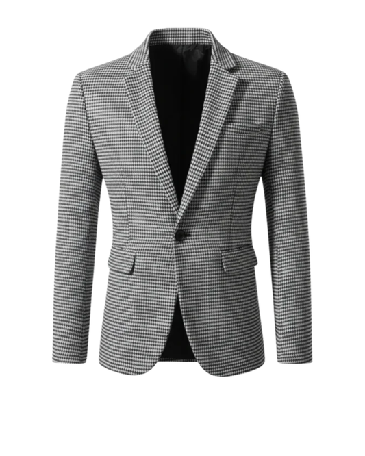 Blazer elegante para hombre