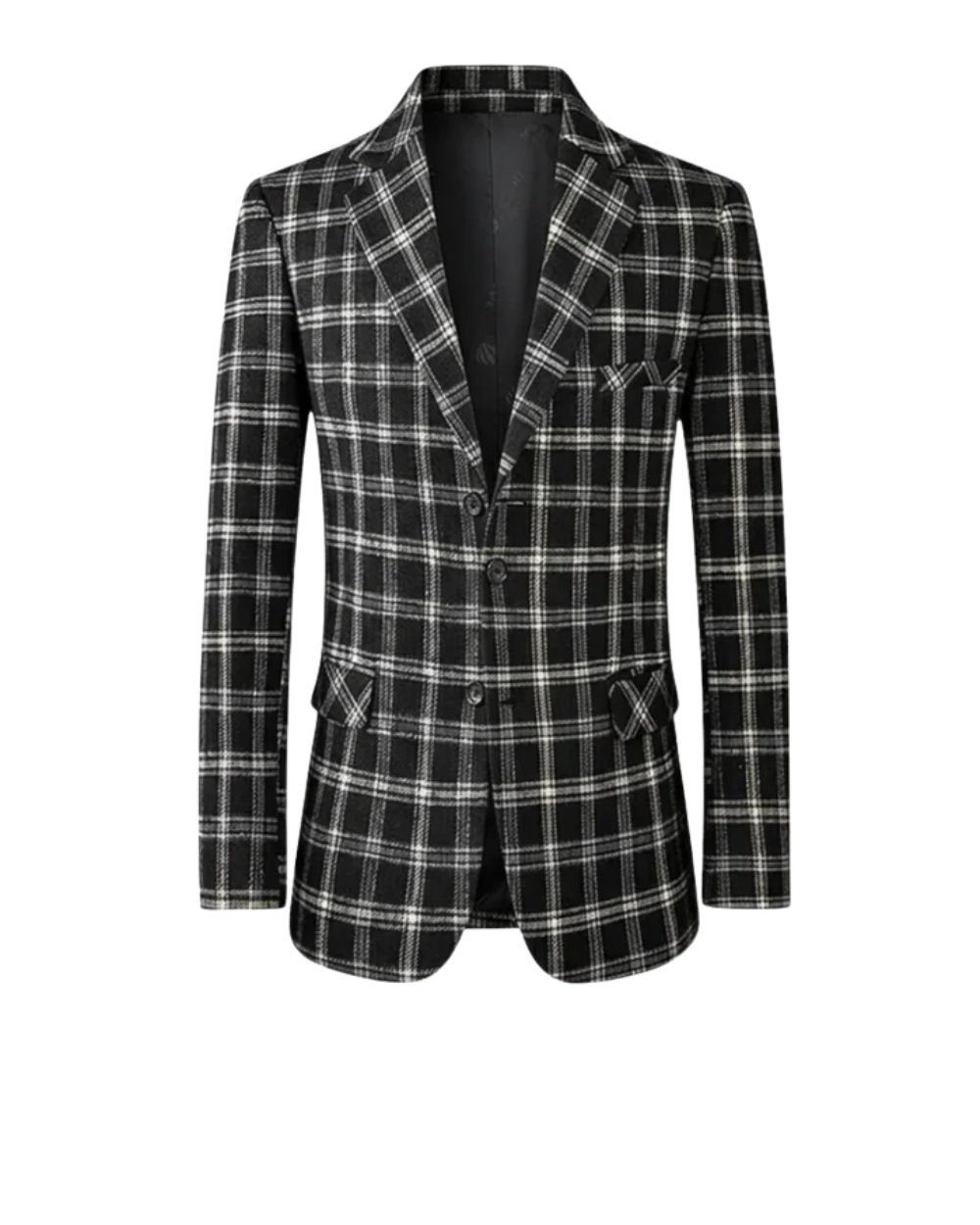 Blazer elegante para hombre