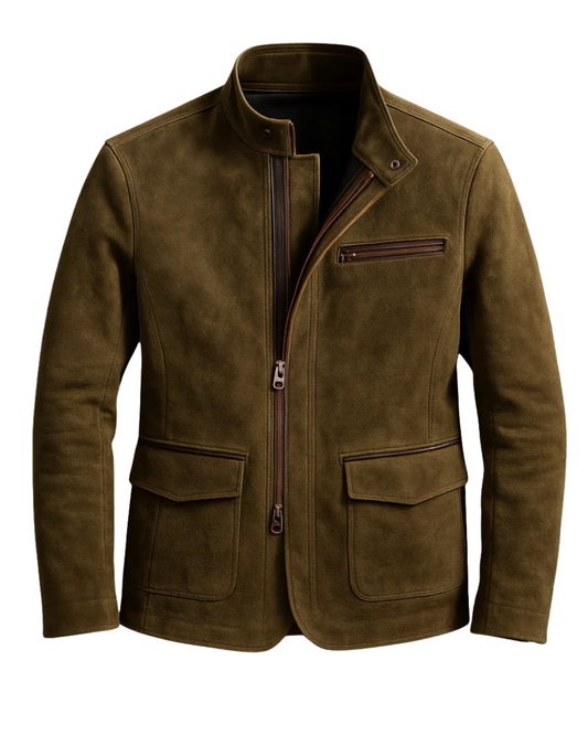 Chaqueta Chic para hombre