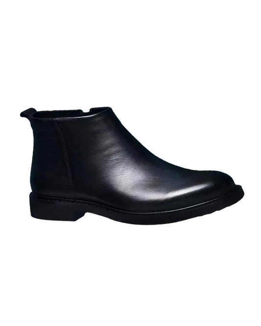 Elegantes botas Chelsea