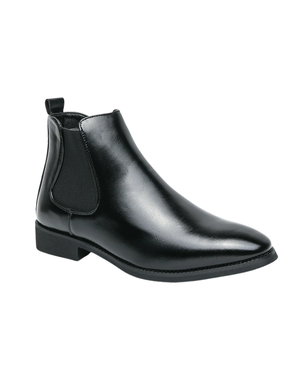Botas elegantes para hombre