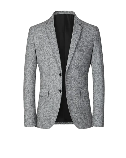 Blazer elegante para hombre