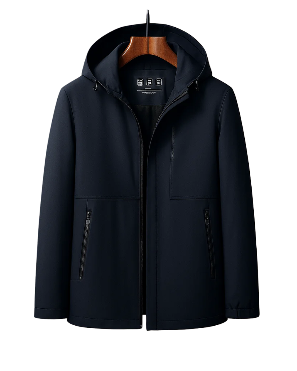 Chaqueta Active para hombre