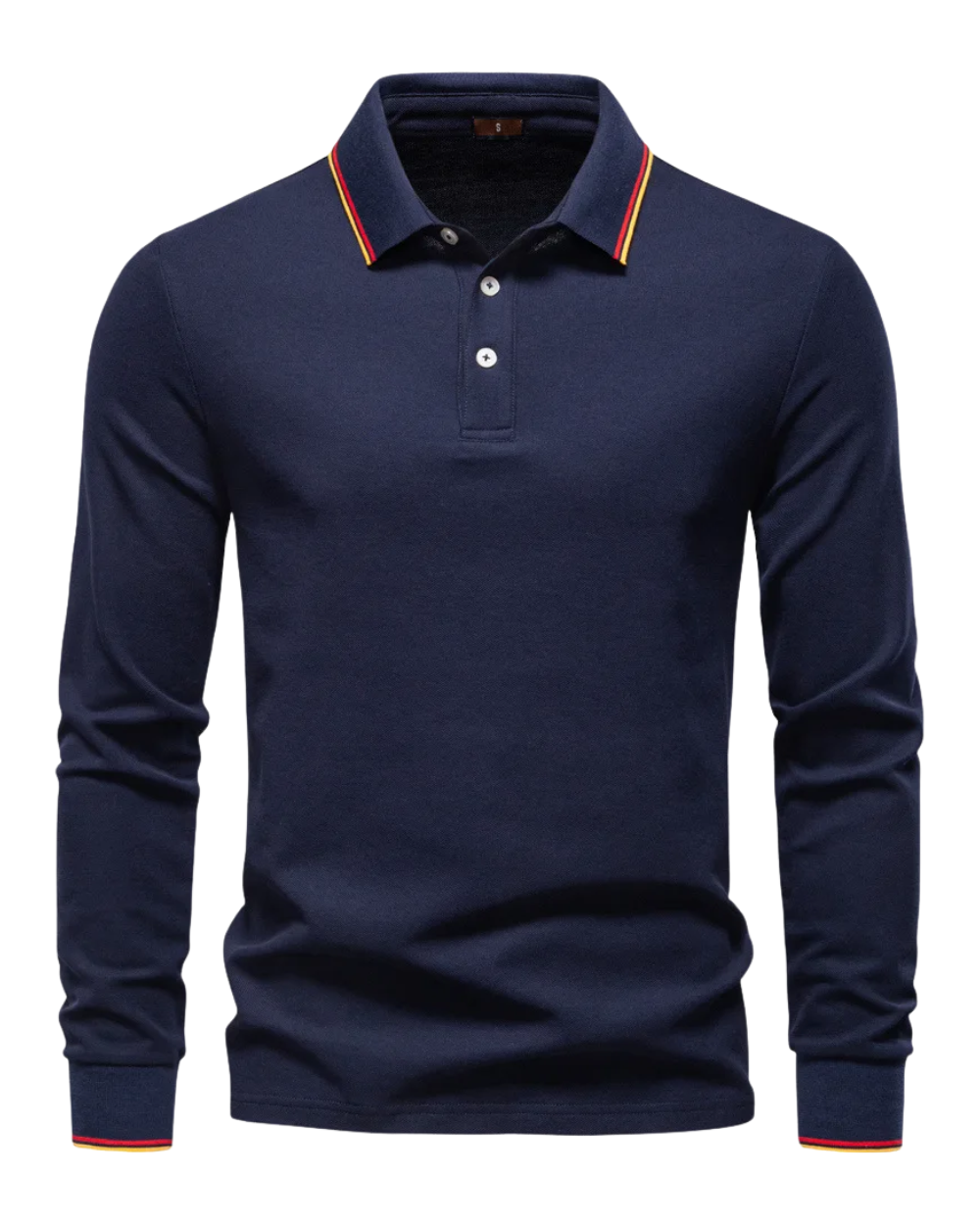 Elegante jersey polo