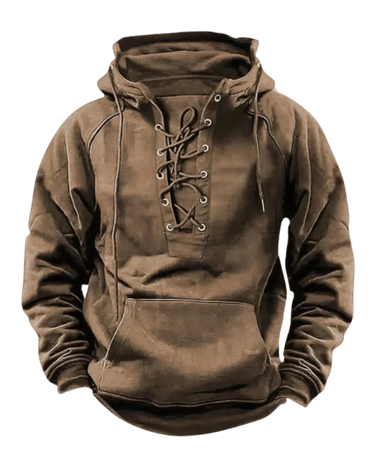 Elegante sudadera Premium con capucha