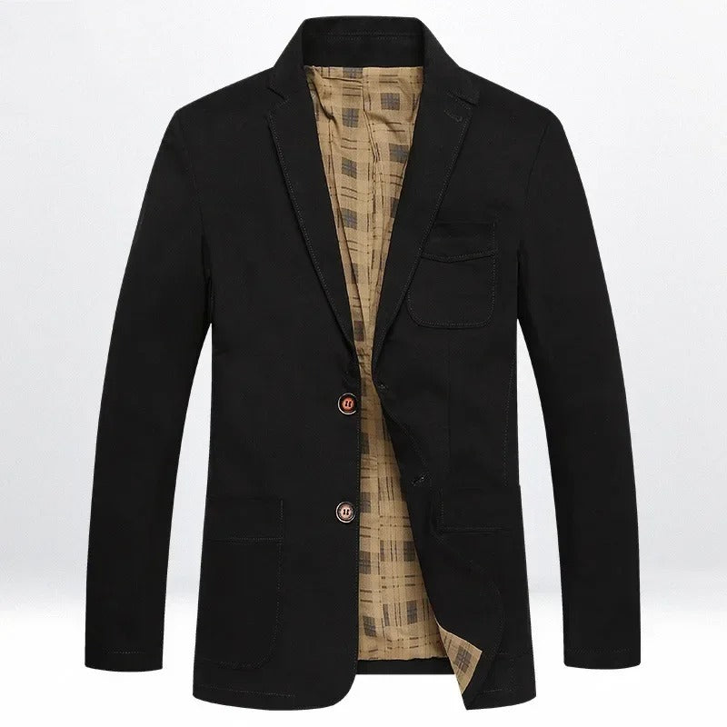 Blazer premium para hombre