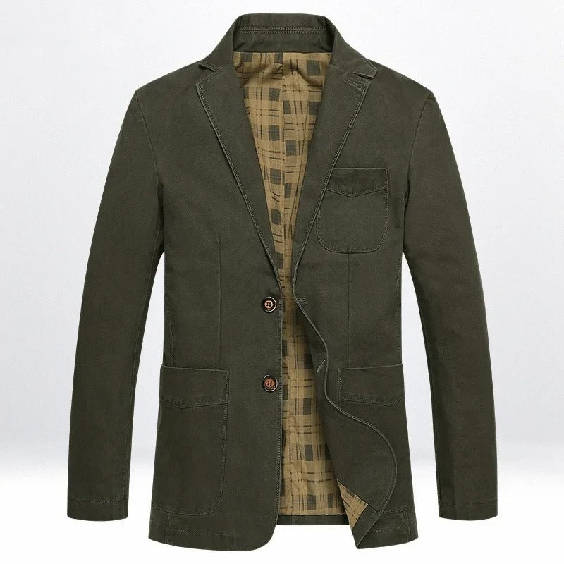 Blazer premium para hombre