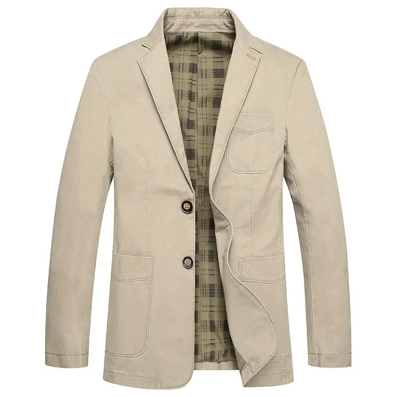 Blazer premium para hombre
