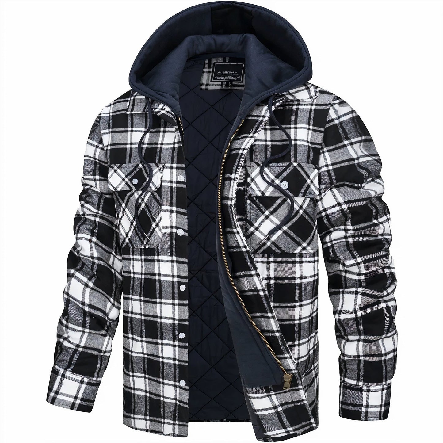 Chaqueta informal