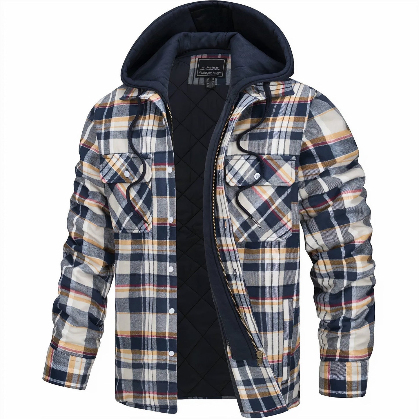 Chaqueta informal