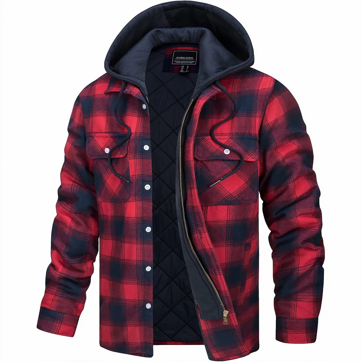 Chaqueta informal