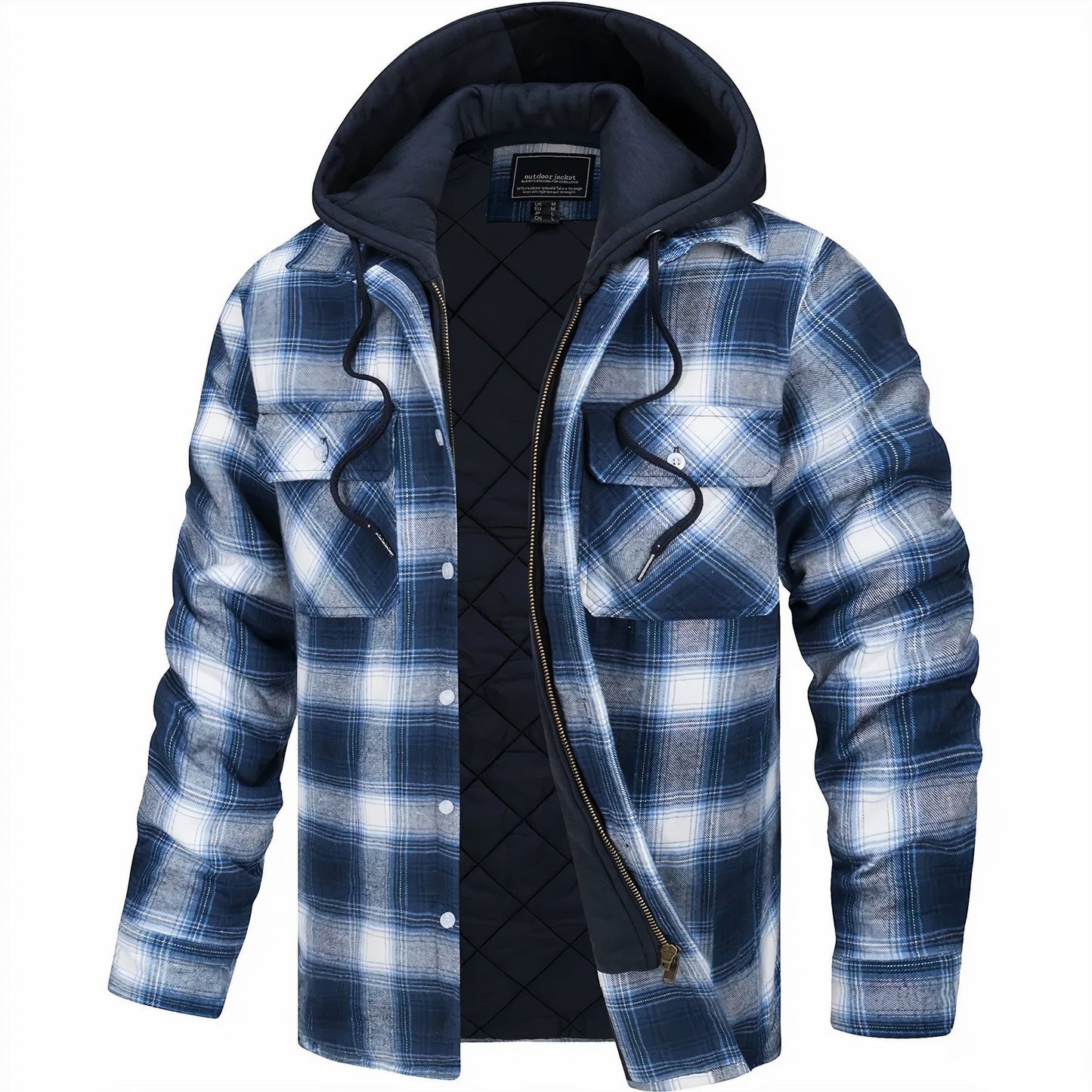 Chaqueta informal