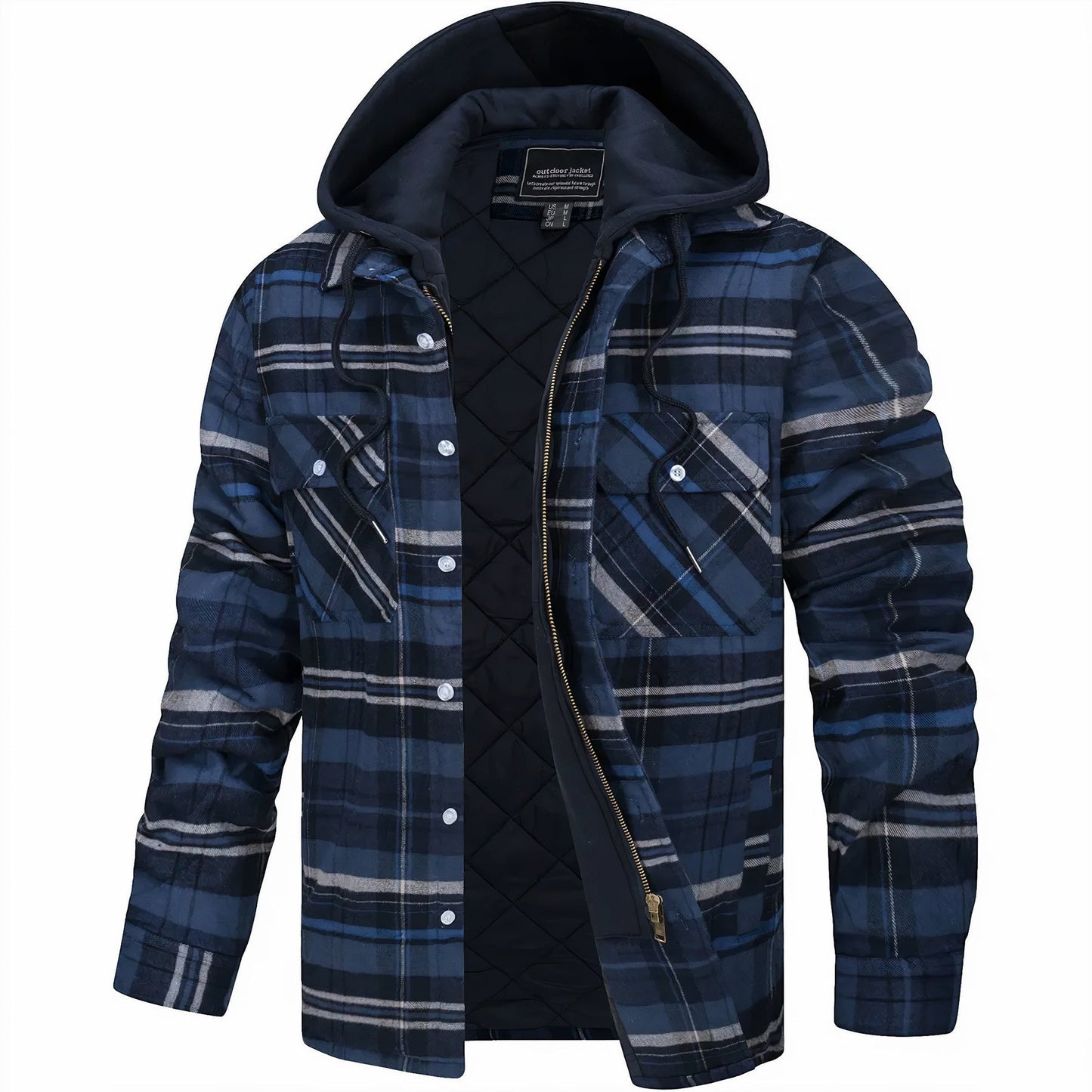 Chaqueta informal