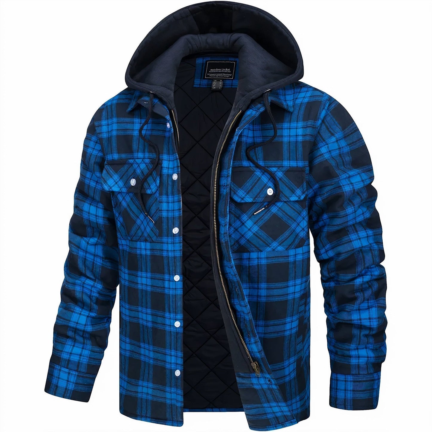Chaqueta informal