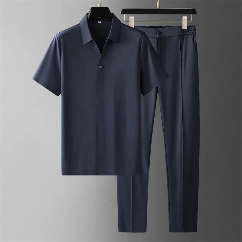 Set de lujo para hombre