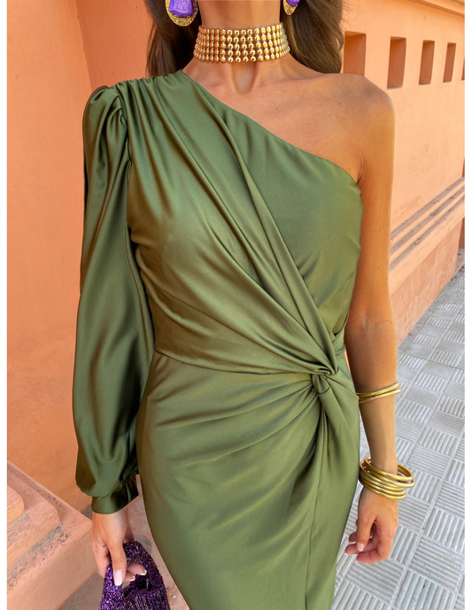 Sloane - Vestido elegante
