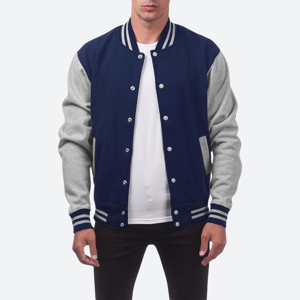 Chaqueta de béisbol