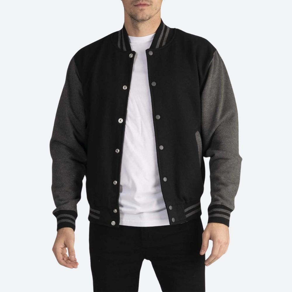 Chaqueta de béisbol