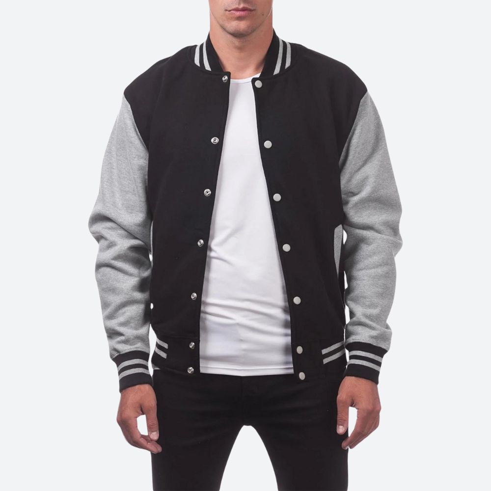 Chaqueta de béisbol
