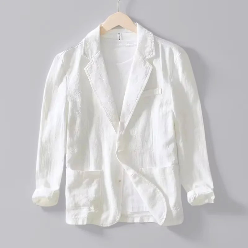 Blazer elegante para hombre